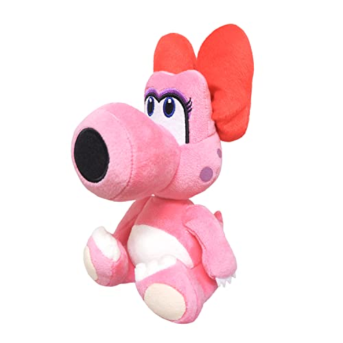 BIRDO! BIRDO! BIRDO!