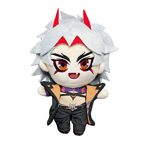 Arataki Itto Chiquito