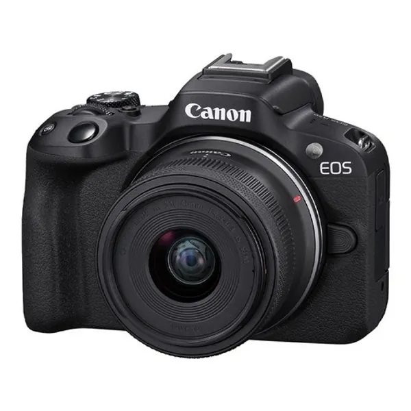 캐논코리아 EOS R50/RF-s 18-45mm IS STM KIT