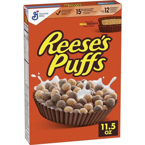 Reeses Puffs 326g