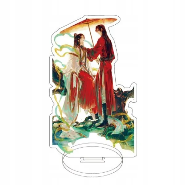 Akryl stand Tian Guan Ci Fu