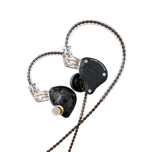 KZ ZS10 Pro IEM in Ear Monitor