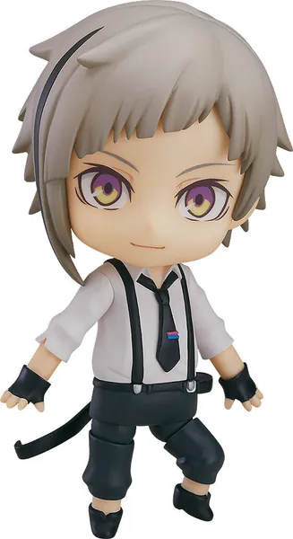Bungou Stray Dogs: Dead Apple - Atsushi Nakajima Nendoroid