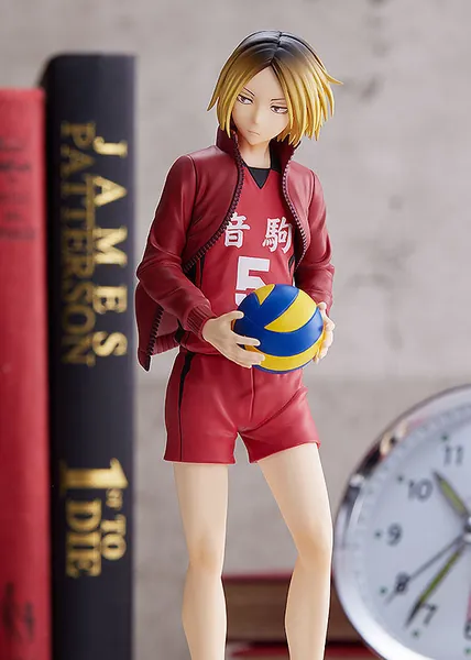 Haikyu!! - Kenma Kozume Pop Up Parade