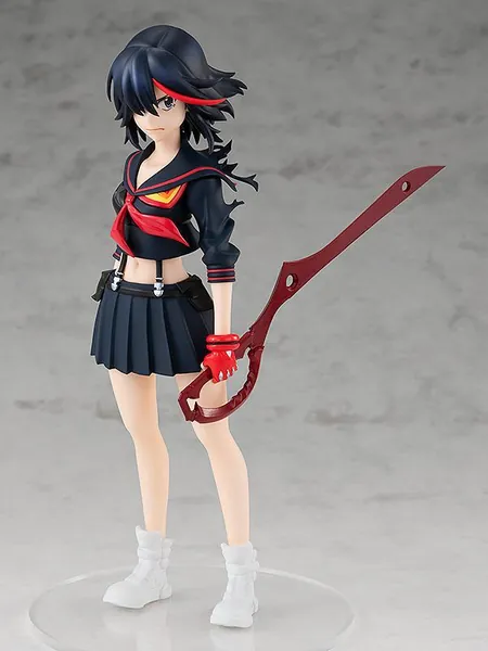 KILL la KILL - Ryuko Matoi Pop Up Parade