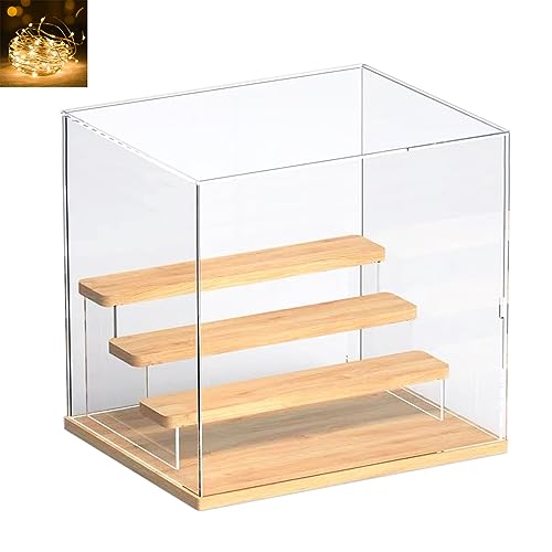 Clear Acrylic Display Riser