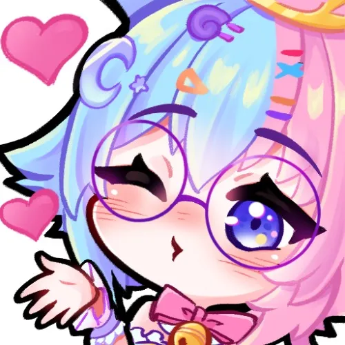 A little treat for the snail 