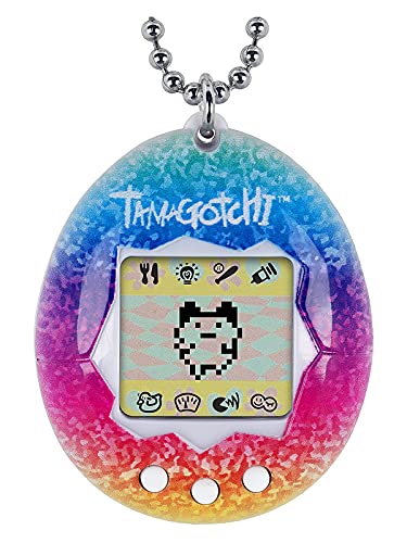 Tamagotchi Original - Rainbow - Rainbow