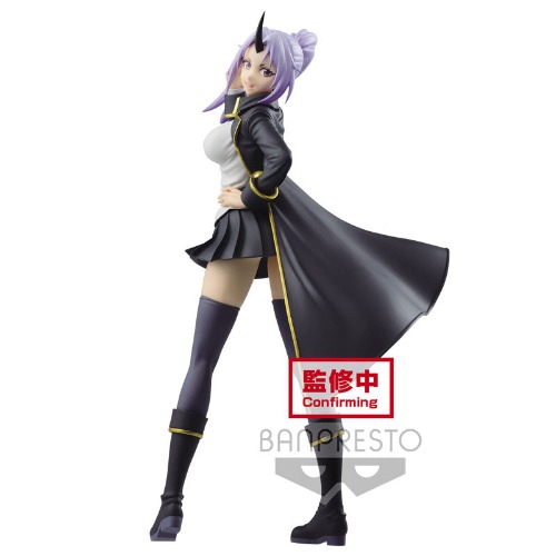 Tensei shitara Slime Datta Ken - Shion - Espresto - Glossy Body (Bandai Spirits) - Brand New