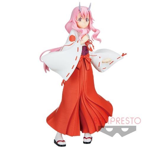 Tensei shitara Slime Datta Ken - Shuna - Espresto - Maiden Costume Texture (Bandai Spirits) - Pre Owned