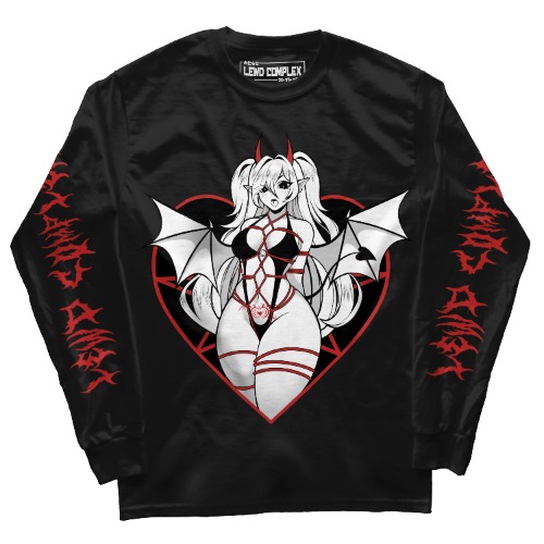SHIBARI Longsleeve | M