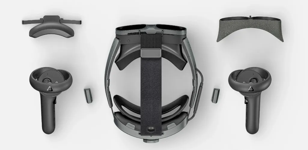 VIVE XR Elite | DREAM GIFTTT