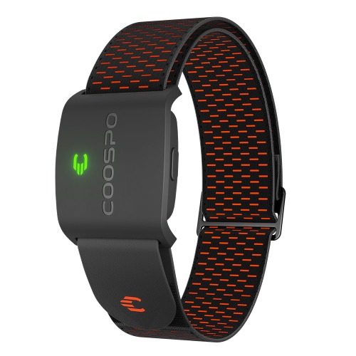HW9 Armband Heart Rate Monitor