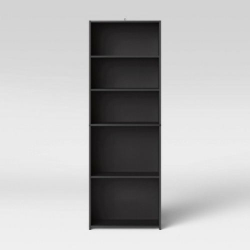 5 Shelf Bookcase - Room Essentials™