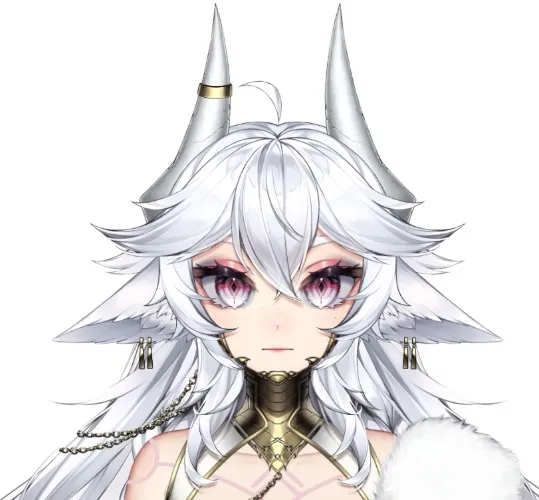 FANCY NEW FACE RIGGING