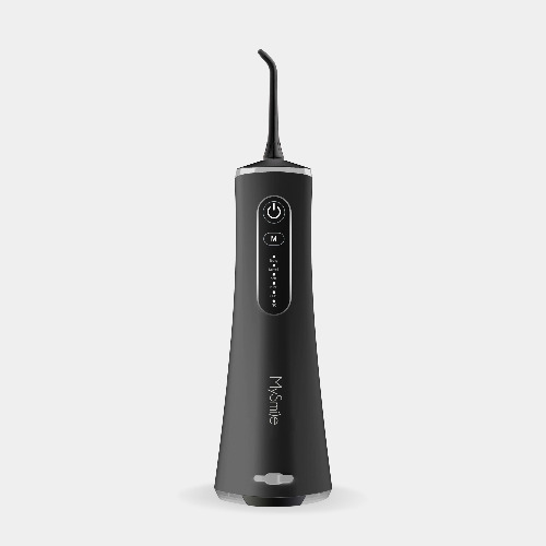 LP211 Cordless Select Water Flosser - Black