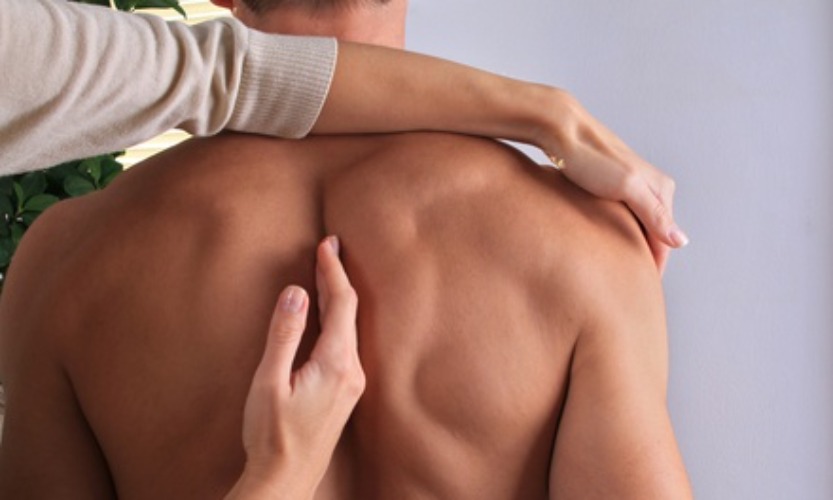 60 Min Manual Therapy/Bodywork Massage at S. Jose, LMT (Up to 30% Off)