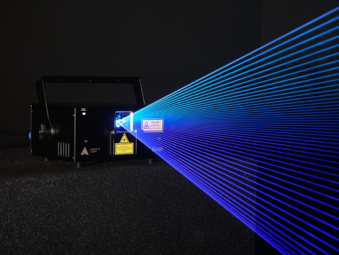 Unity Raw 3 Starter Kit | Default Title