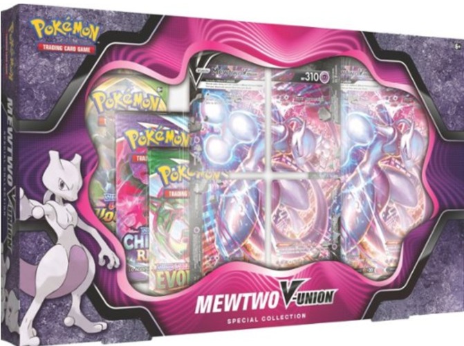 V-Union Special Collection - Greninja