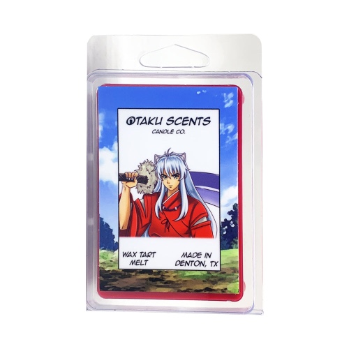 InuYasha - Wax Melt