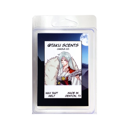 Sesshomaru - Wax Melt