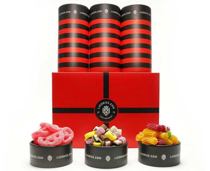Fan Favorites Gift Box