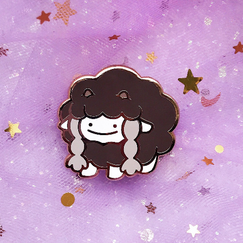 Shiny Ditto Wooloo | Default Title