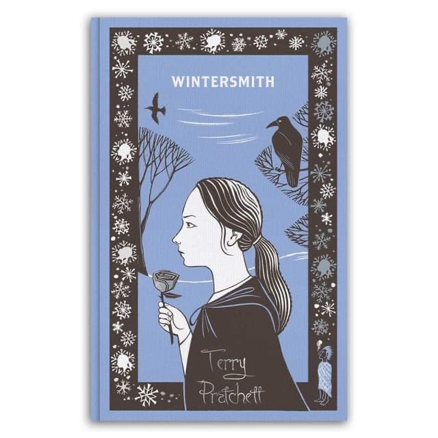 Wintersmith | Discworld Collector's Library | Terry Pratchett