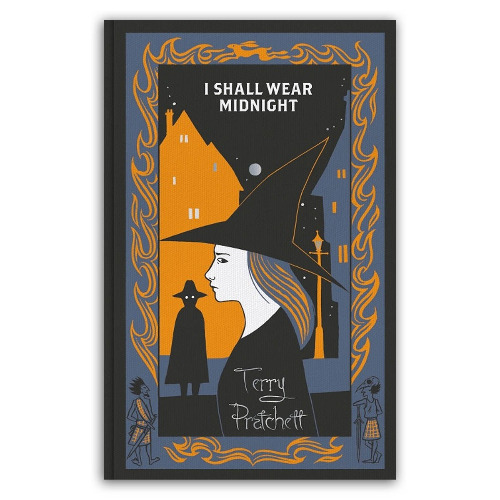 I Shall Wear Midnight |Discworld Collector's Library |Terry Pratchett
