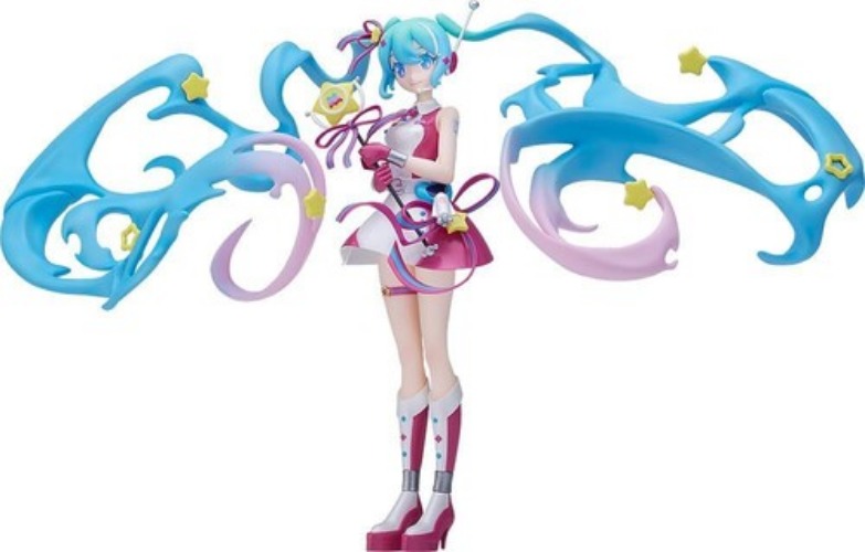 Hatsune Miku - Hatsune Miku Large Pop Up Parade Figure (Future Eve Ver.) | Default Title