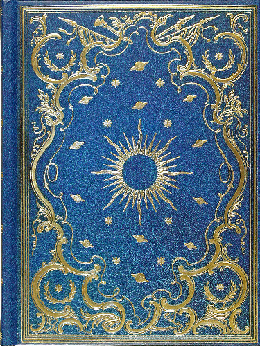 Celestial Journal