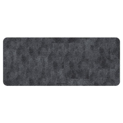 Alcantara Muismat 96x50cm - Space Grey | Default Title