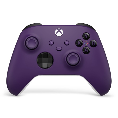 Xbox Wireless Controller - Astral Purple - Astral Purple