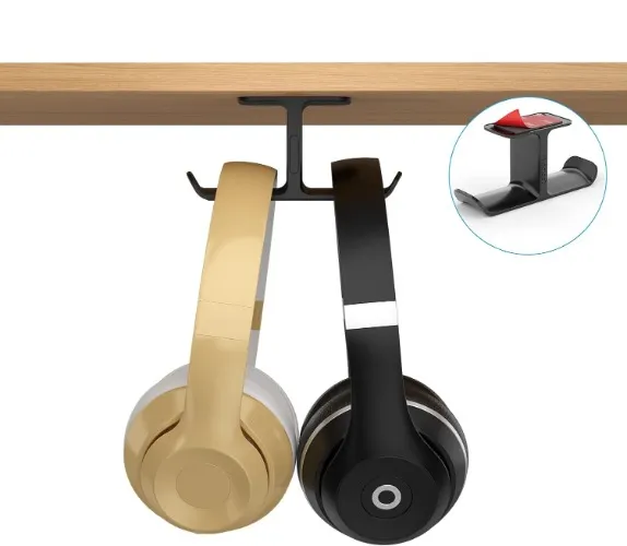 Headphone hanger