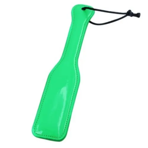 Slime paddle