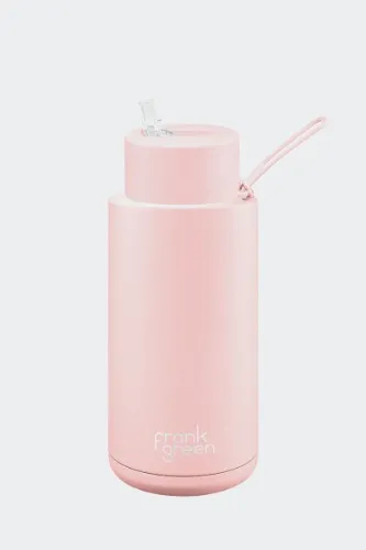 Frank Green 1L Bottle - Pink