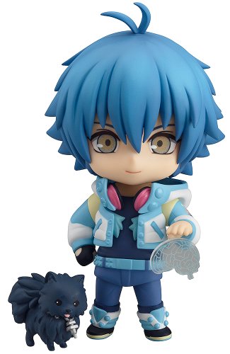DRAMAtical Murder - Ren - Seragaki Aoba - Nendoroid #418 (Good Smile Company) - Pre Owned