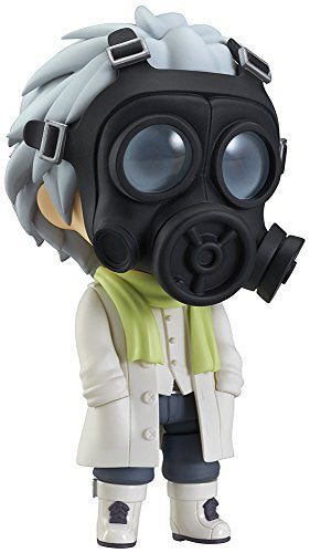 DRAMAtical Murder - Clear - Nendoroid #597 (Orange Rouge) - Pre Owned