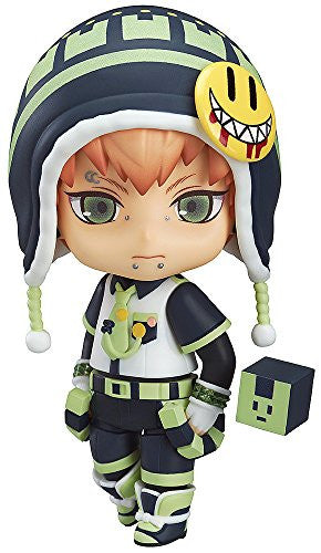 DRAMAtical Murder - Noiz - Nendoroid #487 (Good Smile Company) - Pre Owned