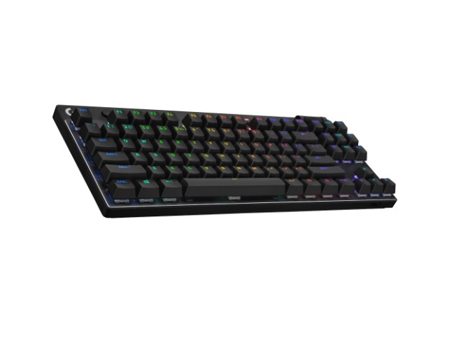 PRO X TKL Teclado LIGHTSPEED para gaming