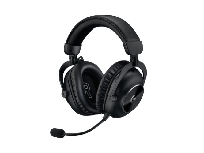 PRO X 2 LIGHTSPEED Auriculares inalámbricos con micrófono LIGHTSPEED para gaming