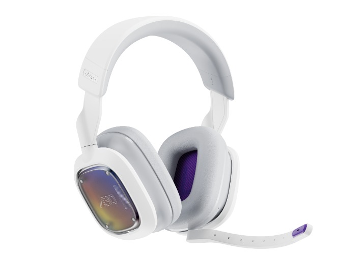 Astro A30 inalámbricos Auriculares inalámbricos para juegos LIGHTSPEED para Xbox, PlayStation, PC/MAC y móvil*.