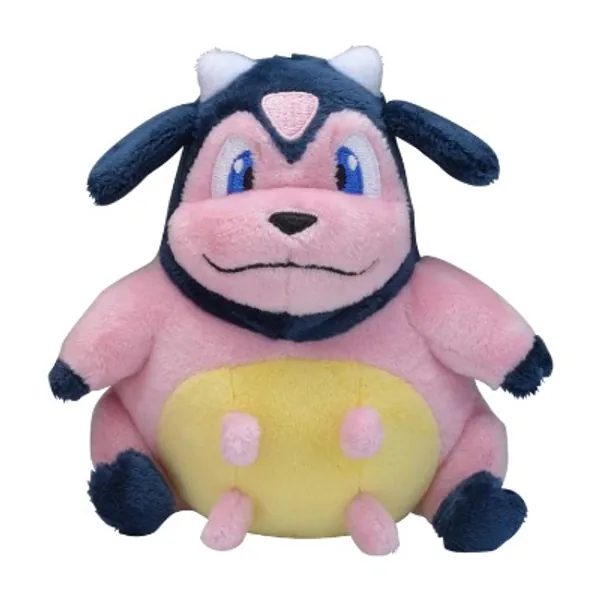 Miltank plush