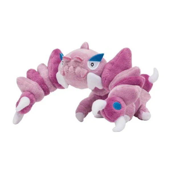 Drapion plush