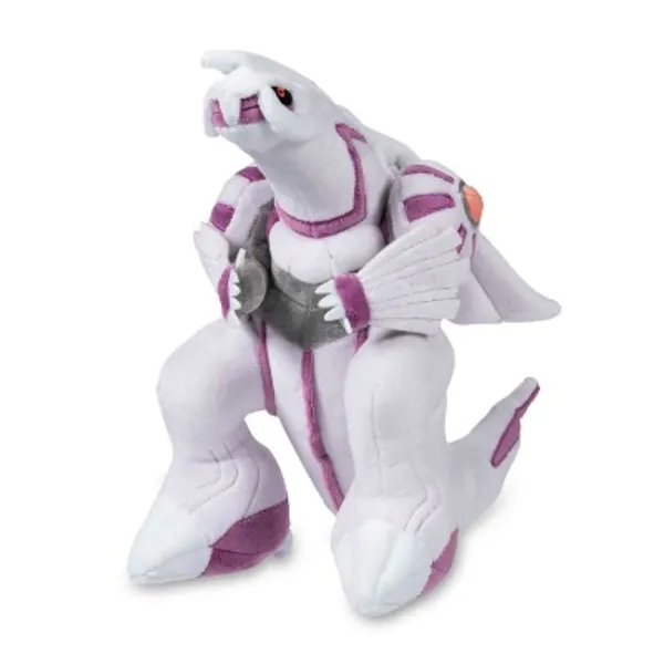 Palkia plush