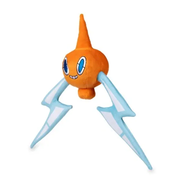 Rotom plush