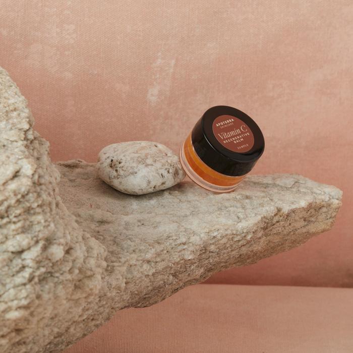 Vitamin C Regenerative Balm - Sample Size