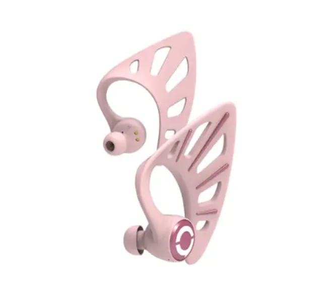 YOWU 妖舞 - 破次元壁の耳機 - Yowu Headphones/Earphones - Feel Magic