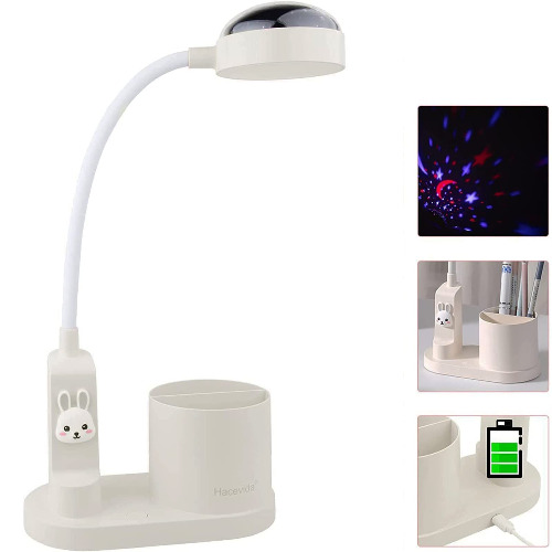 Schreibtischlampe  ˗ˋˏ ♡ ˎˊ˗