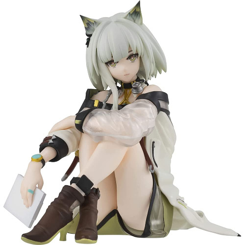 Neko Figur für in PC Case  ˗ˋˏ ♡ ˎˊ˗